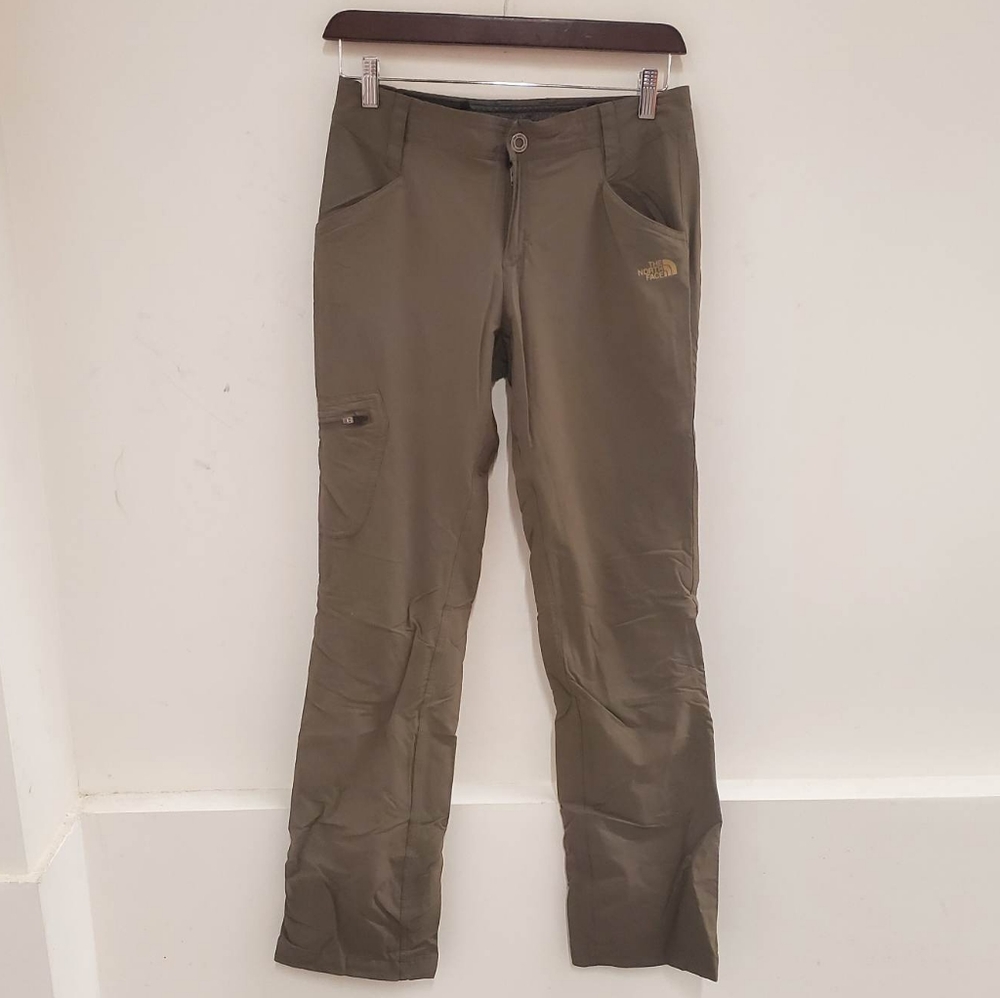The North Face Womens Hiking Cargo Pants
